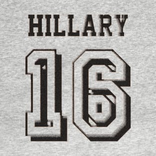 Hillary Clinton T-Shirt